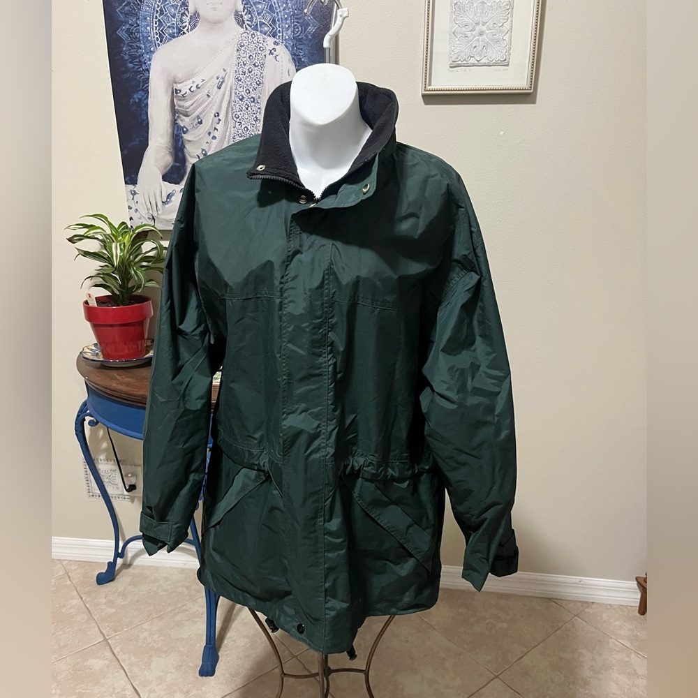Augusta Sportswear Lightweight Jacket Cost - M